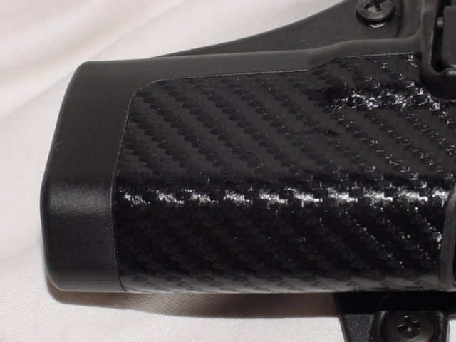 Standard Carbon Fiber Holster